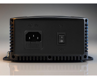 Qoltec Inteligenta Ładwarka Monolith LiFePO4 AGM GEL 40A 12V - 1238962 - zdjęcie 4